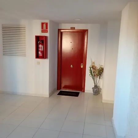 Kuki En Rincon De Loix Appartement Benidorm