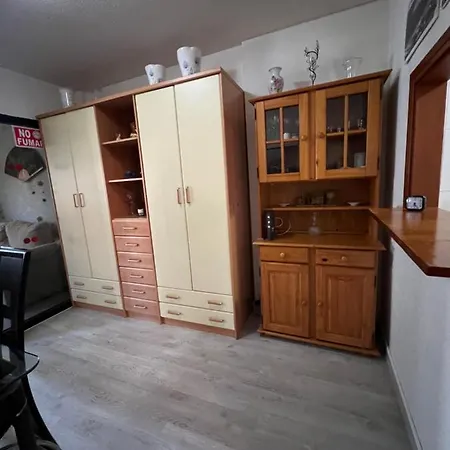 Appartement Kuki En Rincon De Loix *