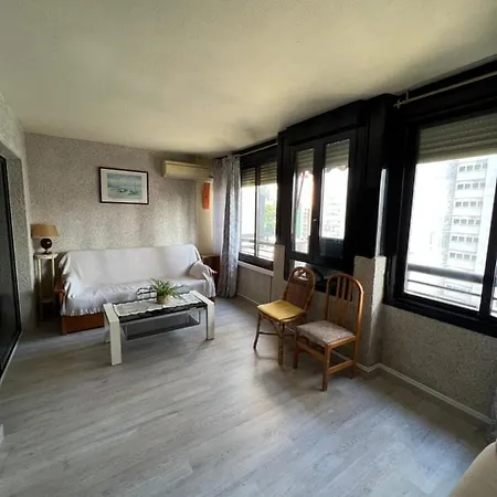 Kuki En Rincon De Loix Appartement *