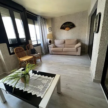 Kuki En Rincon De Loix Appartement *