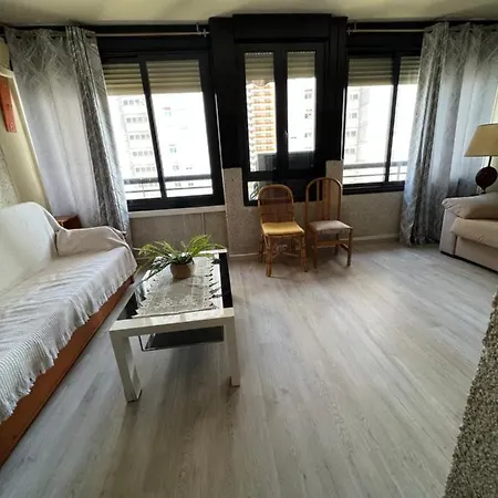 Kuki En Rincon De Loix Benidorm