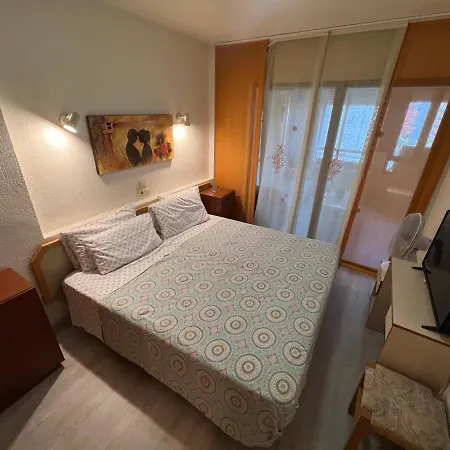 Appartement Kuki En Rincon De Loix