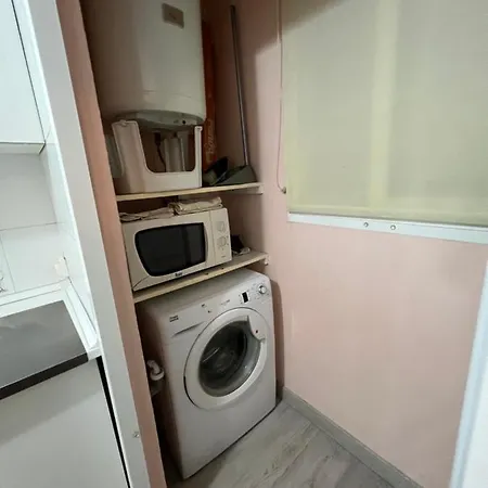 Appartement Kuki En Rincon De Loix Benidorm