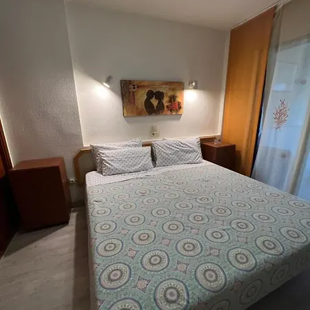 Kuki En Rincon De Loix Appartement *