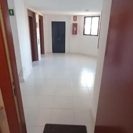 Kuki En Rincon De Loix Appartement Benidorm