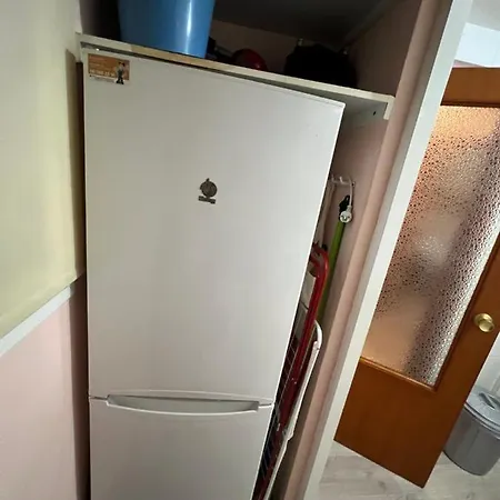 Appartement Kuki En Rincon De Loix *