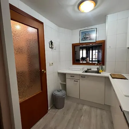 Appartement Kuki En Rincon De Loix