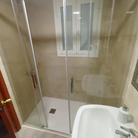 Appartement Kuki En Rincon De Loix Benidorm